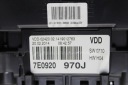 КОМПЛЕКТ ЗАПАЛУ VW TRANSPORTER V (T5) FURGON 03L907309M 34215510 2.0L 103KW  фото 12