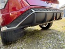 HYUNDAI KONA II 23- 25 BACK TRUNK LID BUMPER QUARTER STRAP REAR , WINGS  photo 5