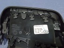 RENAULT CLIO V 19- РЕШІТКА ПОВІТРОВОДУ ЛІВА 687611283R  (14846355616) фото min 4