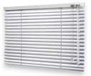 ŻALUZJE ALUMINIOWE 25 MM NA WYMIAR KOLORY 80x130