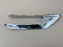 VOLVO XC90 LIFT 19R- MOULURE CHROME PARE-CHOCS GAUCHE AVANT AVANT 31663539photo 13