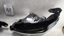 PEUGEOT 208 2008 II РЕСТАЙЛ ПОВНИЙ LED (СВІТЛОДІОД) ЛІВИЙ ПРАВИЙ ФАРА 9850598580 9850597780  (18776891049) фото min 11