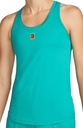 Nike Top Court Dri-Fit One Heritage Tank SlimFit DQ6800370 M