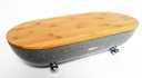 HOFFNER BREADBANK DURABLE SOLID