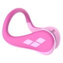 Arena Pro II Розовый зажим для носа для плавания