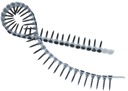 ВИНТЫ НА ЛЕНТЕ 3,5Х25 FOSFAT GK-METAL 1 ТЫСЯЧА