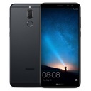 Huawei Mate 10 Lite (RNE-L21) Черный, K633