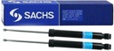 ЗАДНИЕ АМОРТИЗАТОРЫ SACHS SEAT SKODA VW