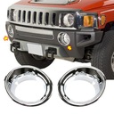 RECUBRIMIENTO FAROS PRZECIWMGLOWEJ PARA HUMMER H3/H3T 