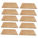 10x2 мм пробковый лист для грифа альт-саксофона