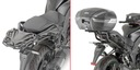 GIVI 4130FZ РАМКА ВЕРХНЕГО КЕЙСА (БЕЗ ПЛАСТИНЫ)