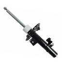 АМОРТИЗАТОР ПЕРЕДНИЙ ЛЕВ FORD GALAXY MK2 MONDEO MK4 S-MAX