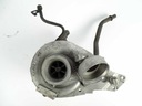 Mercedes C W203 2.2 CDI ТУРБОНАГРЕВАТЕЛЬ