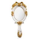 Zrkadlo na ruku s rúčkou Kozmetické zrkadlo Princess Kód výrobcu Kgedon-53091630