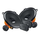 HERTZ DSK 130.3 - Отдельный автомобильный комплект