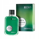 JFENZI LASSTORE ENESSENCE 100 МЛ EDP ДЛЯ МУЖЧИН