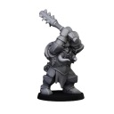 Бронированные орки #5 — Миниатюры Хайленда