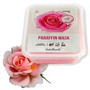 ПАРАФИН КОСМЕТИЧЕСКИЙ С АРОМАТОМ РОЗЫ 500мл РОЗА