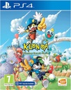 Klonoa Phantasy Reverie Series PS4/PS5 — отличный платформер, две игры