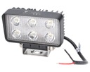 lampa robocza LED 10-30V 18W TT.13206 TT Technolog