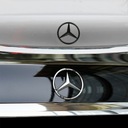 MERCEDES-BENZ PARTE TRASERA LOGOTIPO INSIGNIA E CLASE W213 