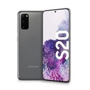 Samsung Galaxy S20 G980F 4G 8/128 ГБ Серый Серый