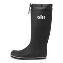 TALL YACHTING 42 WELLING BOOTS высокие парусные ботинки с манжетами, резина