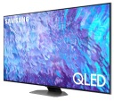 Samsung QE55Q80CAT [4K] [120 Гц] [QLED] [ŁÓDŹ]