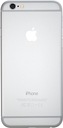 Smartfon Apple iPhone 6 64 GB Silver EAN (GTIN) 0885909950690