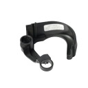 AUDI A4 B8 PROTECTION BOUCHON COUVERCLES DE COFFRE COUVERCLES DE COFFRE ARRIÈRE LEWO 8K5827207Cphoto 12