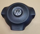 ПОДУШКА БЕЗОПАСНОСТИ ВОДИТЕЛЯ VW POLO V 6R GOLF VI ОРИГИНАЛ