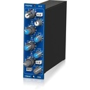 Midas PARAMETRIC EQUALIZER 512 V2 Модуль параметрического эквалайзера в формате