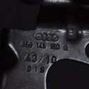 КАРБЮРАТОР AUDI A6 (4G2, C7, 4GC) 059129593J059145160Q 2277185 2.0L 130KW 2011  (18727045083) фото min 7