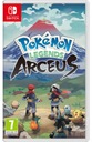 POKEMON LEGENDS ARCEUS ПЕРЕКЛЮЧАТЕЛЬ