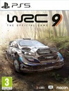 PS5 WRC 9 ОФИЦИАЛЬНАЯ ИГРА / НОВАЯ / ФОЛЬГА / PL