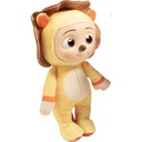 COCOMELON MASKOT JJ LEV LION PLYŠÁK 20 CM 18M+ EAN (GTIN) 191726397991