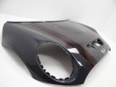 MINI COOPER S F55 F56 2014+ HOOD COVER ENGINE  photo 11