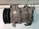 SPRĘŻARKA KLIMATYZACJI CITROEN PEUGEOT 308 T7 1.6 VTI