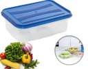 Ételtároló tartály 0,4L +fedél