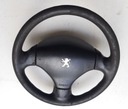 РУЛЕВОЕ КОЛЕСО PEUGEOT 206 LIFT 2001-2009 гг. ПОД МОДЕРНИЗАЦИЯ