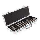 НАБОР ДОЛОТО И ТОЧЕК SDS MAX