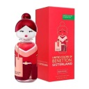 Туалетна вода Benetton 80 ml — фото 9