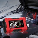 ЗАРЯДНИЙ ПРИСТРІЙ AKUMULATOROW 12V 10A 24V 5A ХВІРТКА PULSACYJNA ЗАХИСТ LCD PELNA  (18482348623) фото min 13