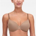 Chantelle C12410 Basic Invisible Smooth 75 D на косточках K062