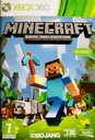 XBOX 360 + KINECT + 2 ПАДА + MINECRAFT + ИГРЫ