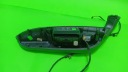 AUDI A6 C7 ARMREST DOOR CARD DOOR MAPS BACK RIGHT WIRE SET 14R  photo 9