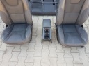 VOLVO V60 I 11-18R СИДІННЯ POLSKORY ДИВАН R-DESIGN  (17690415488) фото min 6