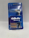 GILLETTE SENSOR 3 8 WKŁADÓW