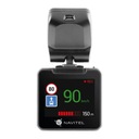 WIDEOREJESTRATOR NAVITEL R5 GPS 64 GAS-GASOLINA MAPA MSD 