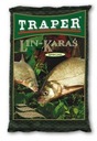 Специальная приманка Traper Lin-Карась 2,5 кг